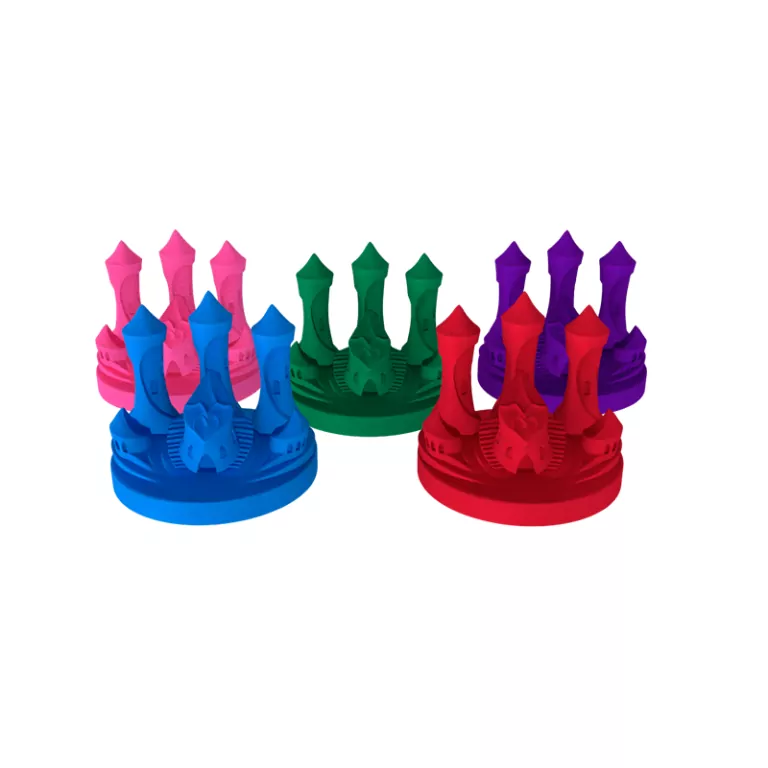 Wojna w Krainie Czarów GALAKTA - tantis.pl