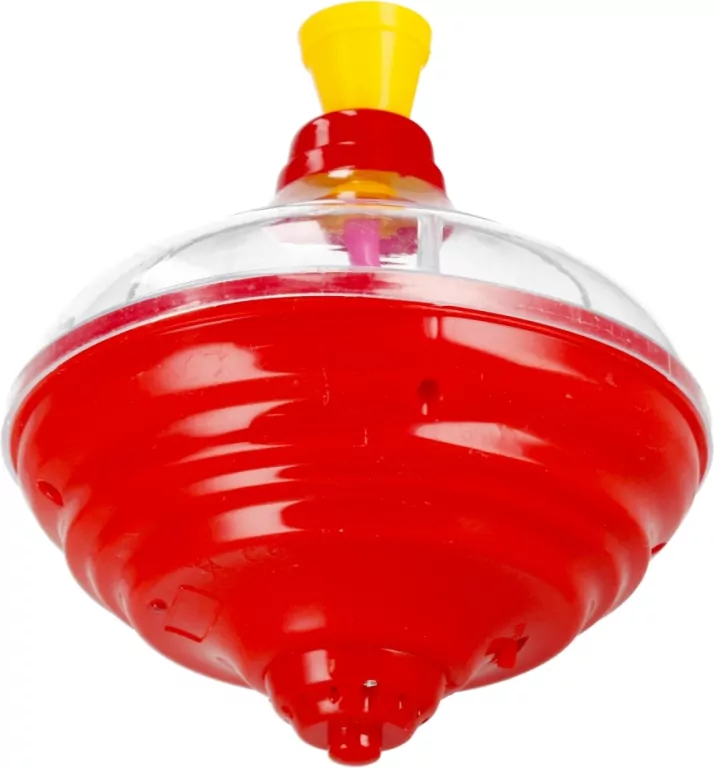 Bąk 14cm. Światło, dźwięk - tantis.pl