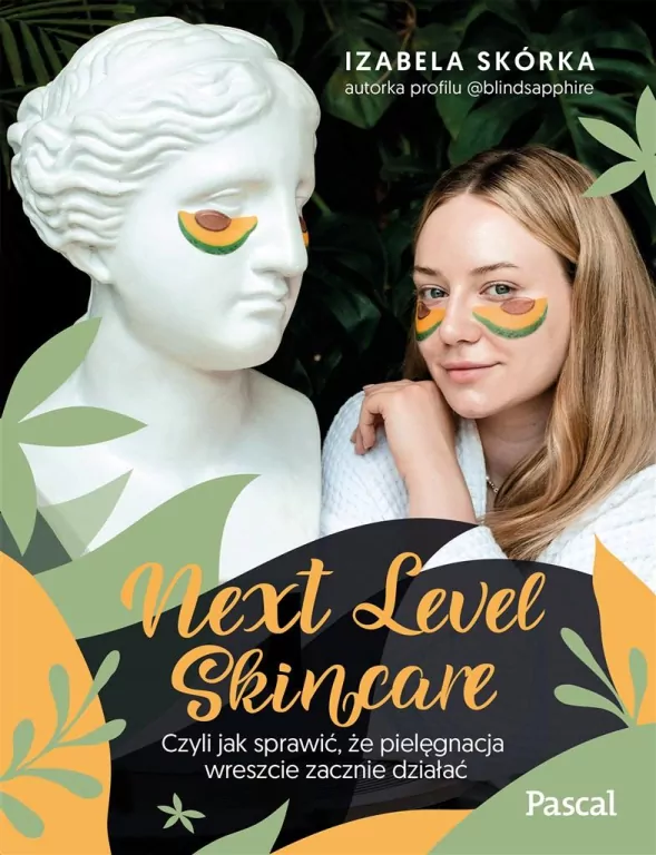 Next Level Skincare - tantis.pl