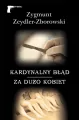 Kardynalny błąd / Za dużo kobiet - tantis.pl