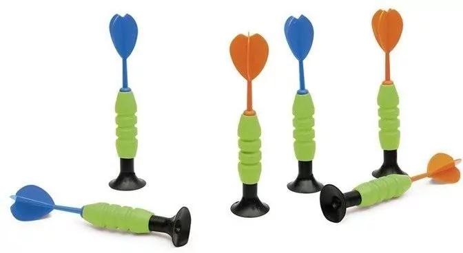 Lotki do rzutek Start to Dart - tantis.pl