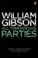 All tomorrow's parties wer. angielska - tantis.pl