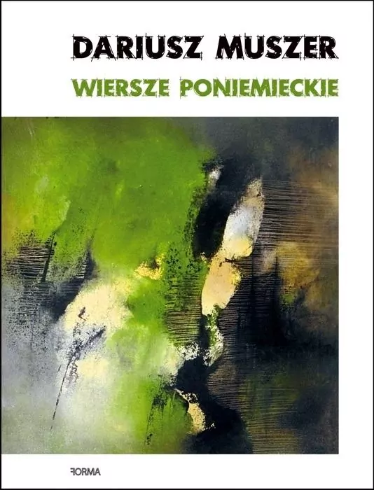Wiersze poniemieckie - tantis.pl