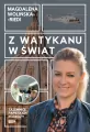 Z Watykanu w świat. Tajemnice papieskich podróży - tantis.pl