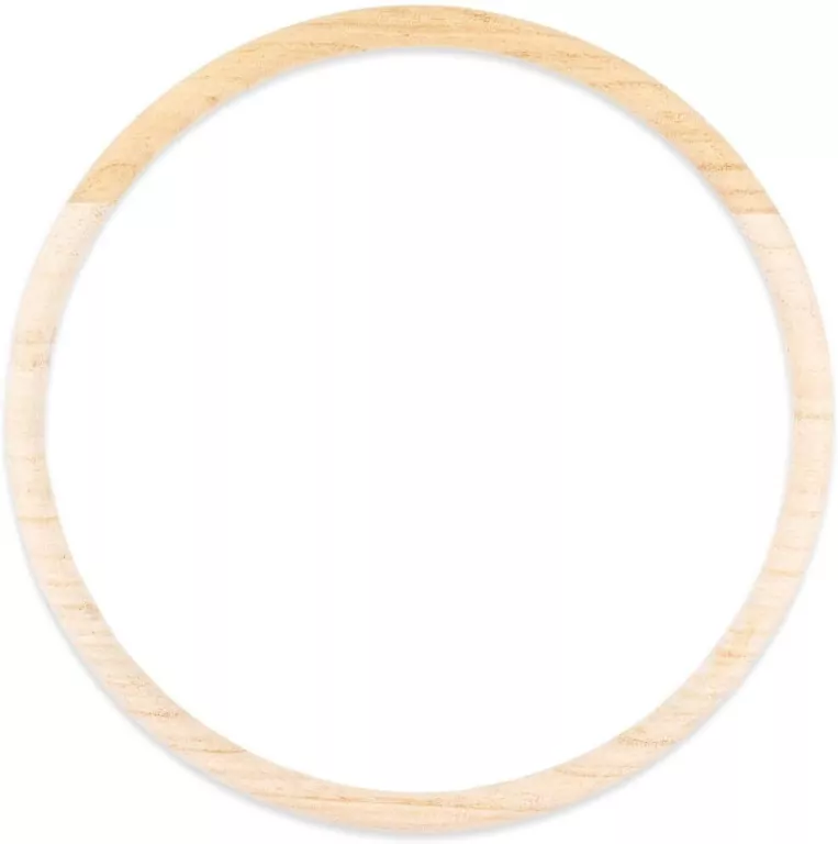Ring drewniany 20cm - tantis.pl