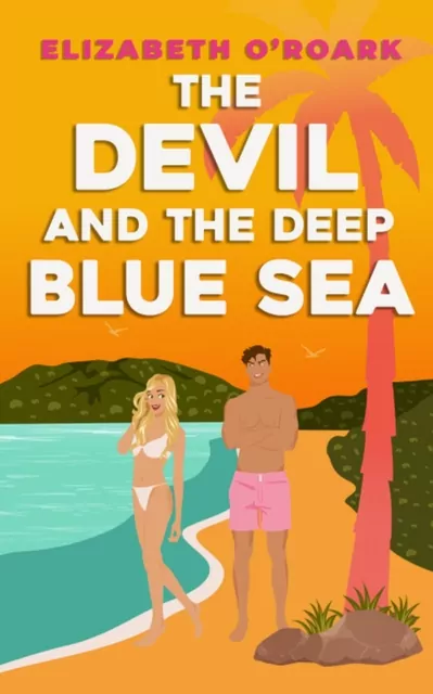 The Devil and the Deep Blue Sea - tantis.pl