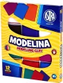 Modelina. 12 kolorów - tantis.pl