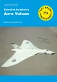 Samolot bombowy Avro Vulcan. TBiU 254 - tantis.pl
