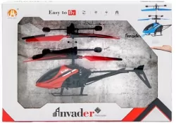 Helikopter latający sterowany ręką 421937