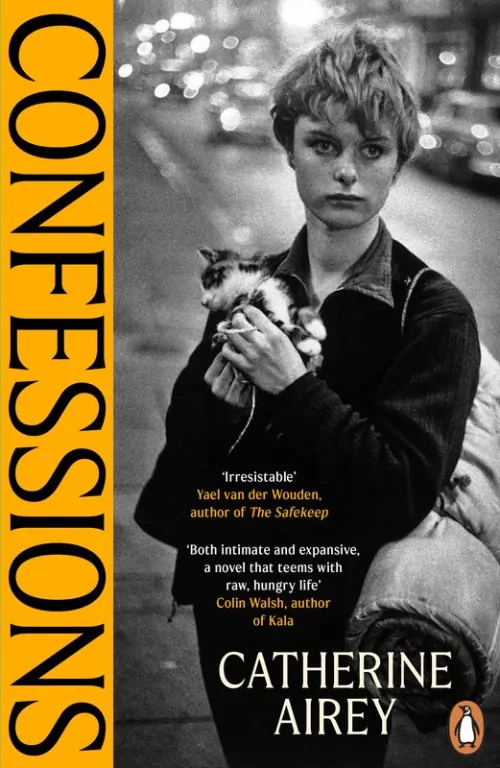Confessions - tantis.pl