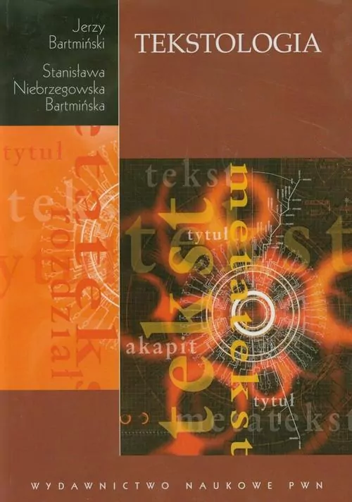 Tekstologia - tantis.pl