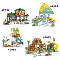 LEGO® Friends. Samochodowa wycieczka przyjaciółek 42659 - tantis.pl