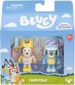 Bluey. Zestaw z 2 figurkami - tantis.pl