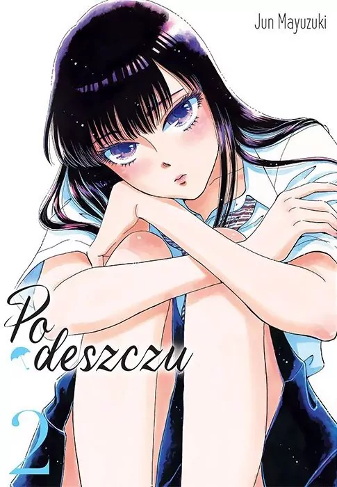 Po deszczu. Tom 2 - tantis.pl