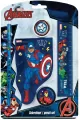 Przybory szkolne Avengers 5el - tantis.pl