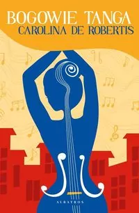 Bogowie tanga - tantis.pl