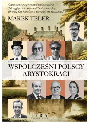 Współcześni polscy arystokraci - tantis.pl