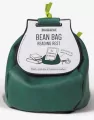 Bean Bag. Pufa z kieszonką pod książkę/tablet - tantis.pl