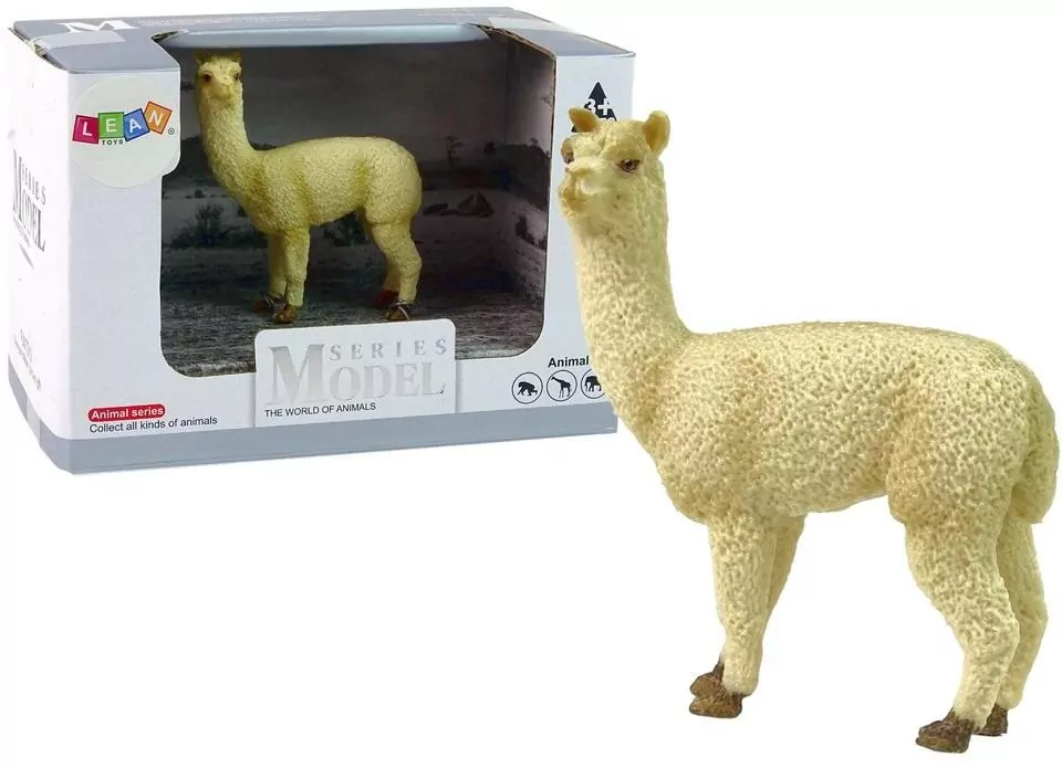 Lama - tantis.pl