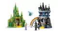 LEGO® Emerald City i Kiamo Ko Castle 75689 - tantis.pl