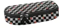 Piórnik owalny Truskawki BeUniq BU26TR-013 - tantis.pl