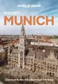 Pocket Munich. Lonely Planet - tantis.pl