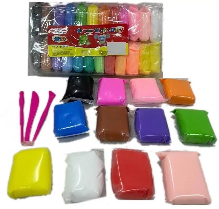 Piankolina glinka polimerowa - tantis.pl