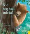 Nie bój się, misiu - tantis.pl