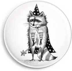 Magnes Szop czarodziej