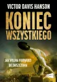 Koniec wszystkiego. Jak wojna prowadzi do... - tantis.pl