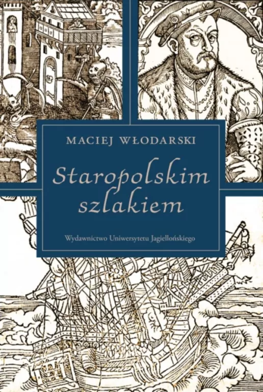 Staropolskim szlakiem - tantis.pl