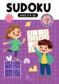 SUDOKU 5-6 lat - tantis.pl