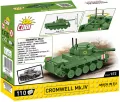 Cobi. HC WWII Cromwell Mk.IV - tantis.pl