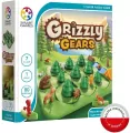 Grizzly Gears. Smart Games - tantis.pl