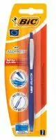 Długopis BIC Atlantis Soft niebieski - tantis.pl