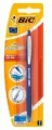 Długopis BIC Atlantis Soft niebieski - tantis.pl