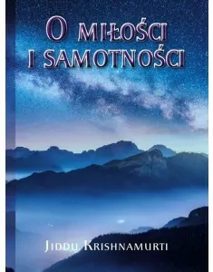 O Miłości i samotności - tantis.pl