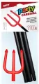 Widły diabelskie składane 110cm - tantis.pl