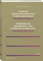 Słownik języka prawniczego i ekonomicznego polsko-niemiecki - tantis.pl