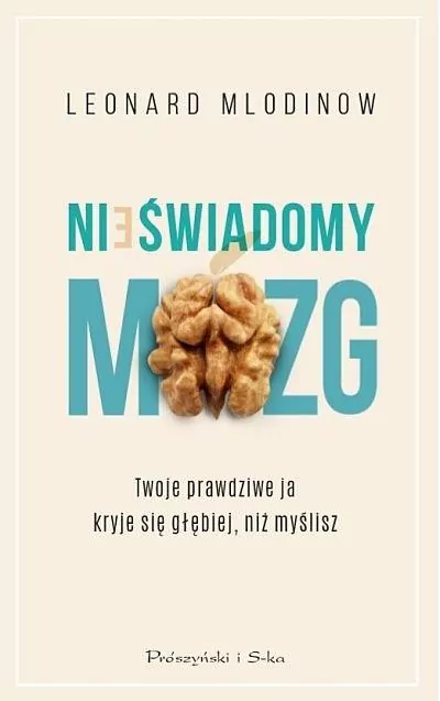 Nieświadomy mózg - tantis.pl