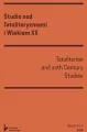 Studia nad totalitaryzmami i wiekiem XX nr 2/2018 / Instytut Solidarności i Męstwa im. w. Pileckiego - tantis.pl