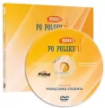 HURRA!!! DVD Video Po Polsku 1. Podręcznik studenta. Audiobook - tantis.pl