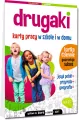 Drugaki. Karty pracy w szkole i w domu - tantis.pl