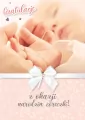 Karnet Narodziny - tantis.pl