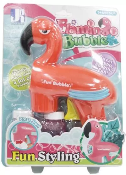 Flaming do robienia baniek - tantis.pl