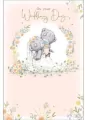 Karnet Ślub - On your wedding day - tantis.pl