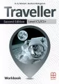 Traveller 2nd edition C1 SB - tantis.pl