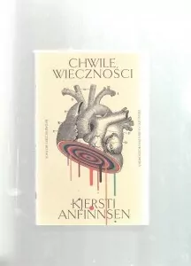 Chwile wieczności - tantis.pl