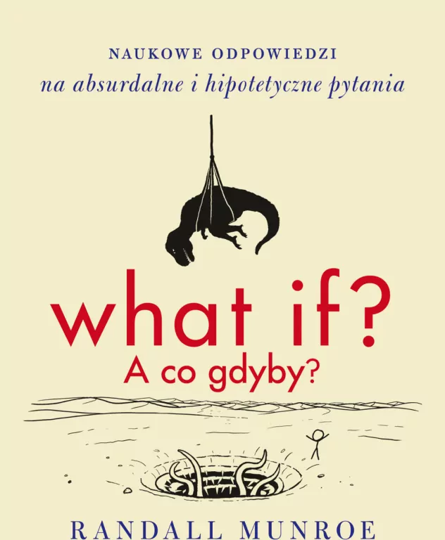 What if? A co gdyby? - tantis.pl