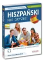 Hiszpański nie gryzie! Poziom A1-A2 - tantis.pl